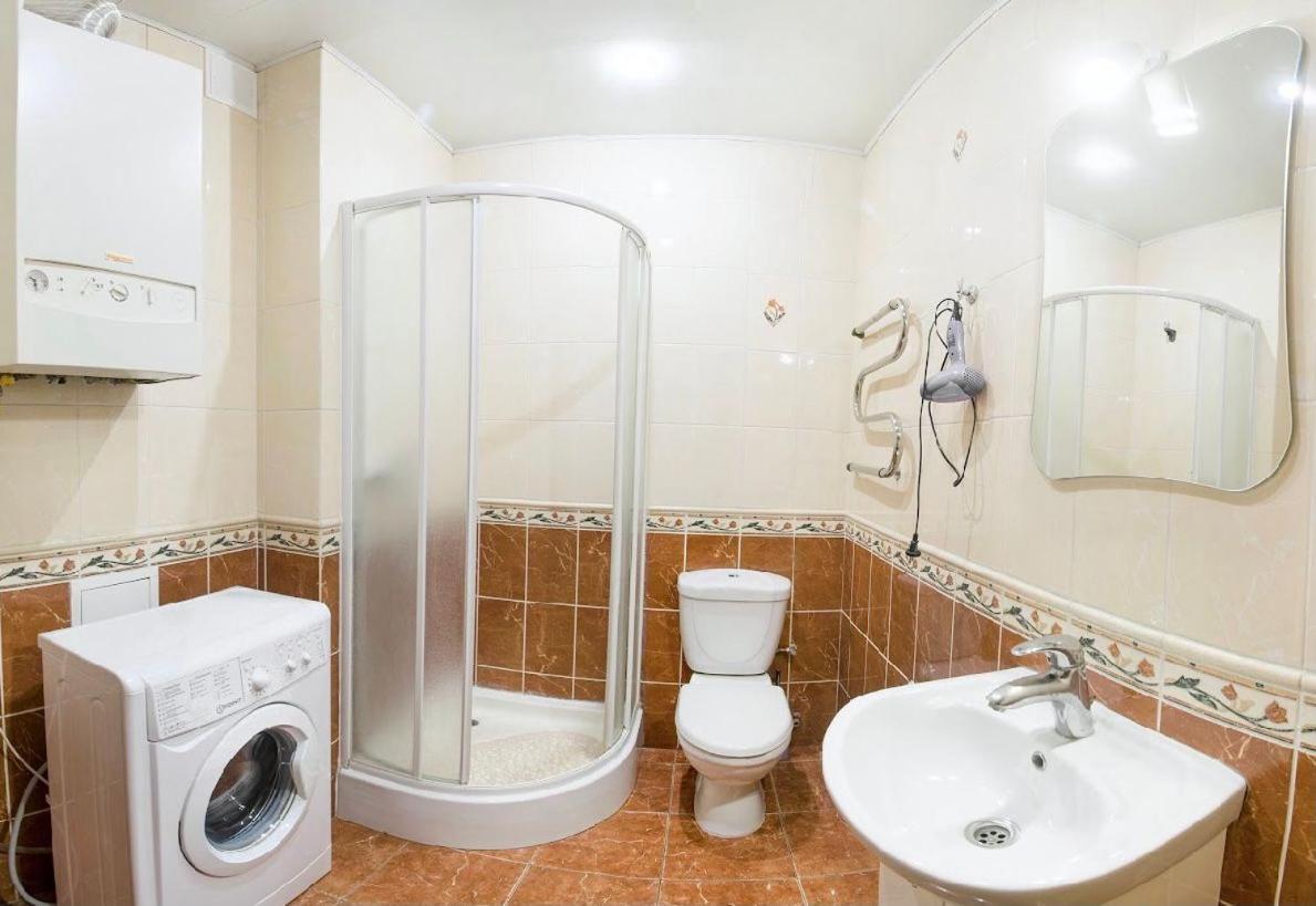Vidfort лесі українки Apartment *